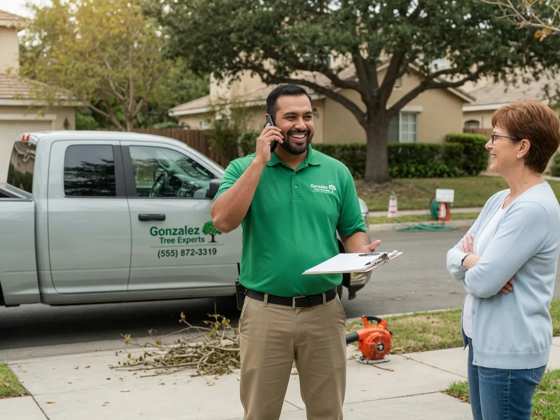 Tree Service Goldsboro, TX FAQs